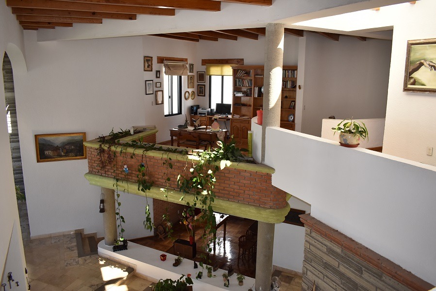 Residencia en venta en Balcones del Campestre